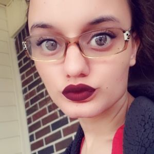 Meet your Posher, Dakotah